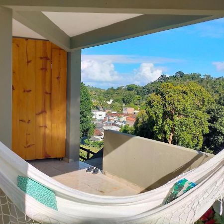 Itacare Flats Villa Esterno foto