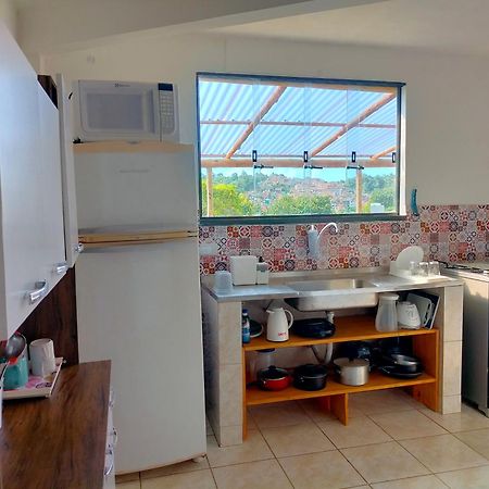 Itacare Flats Villa Esterno foto