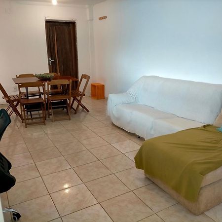 Itacare Flats Villa Esterno foto