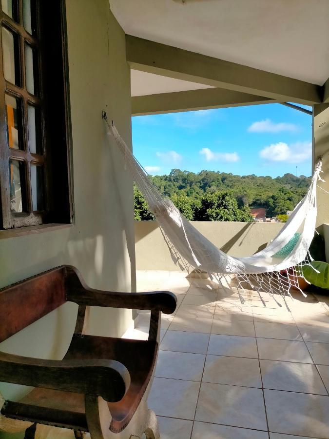 Itacare Flats Villa Esterno foto