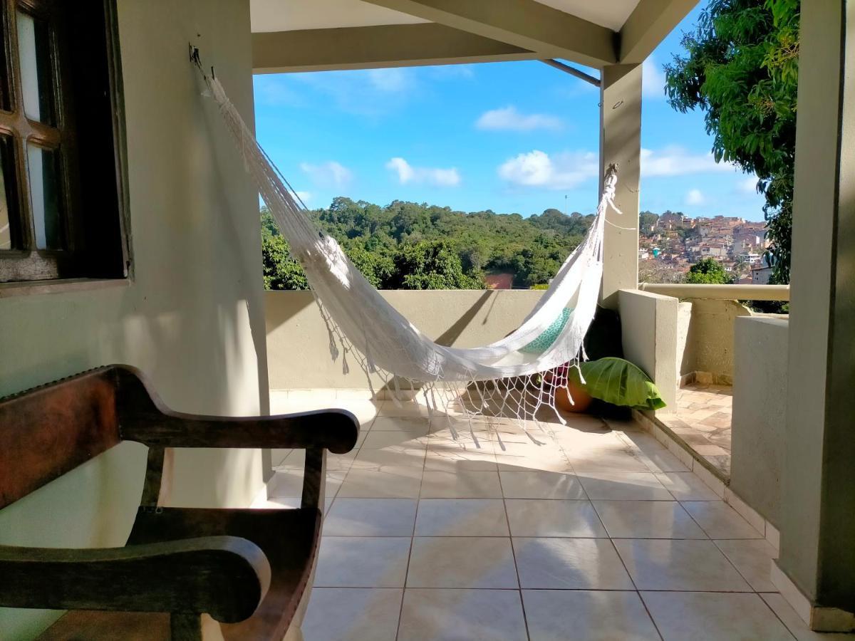 Itacare Flats Villa Esterno foto