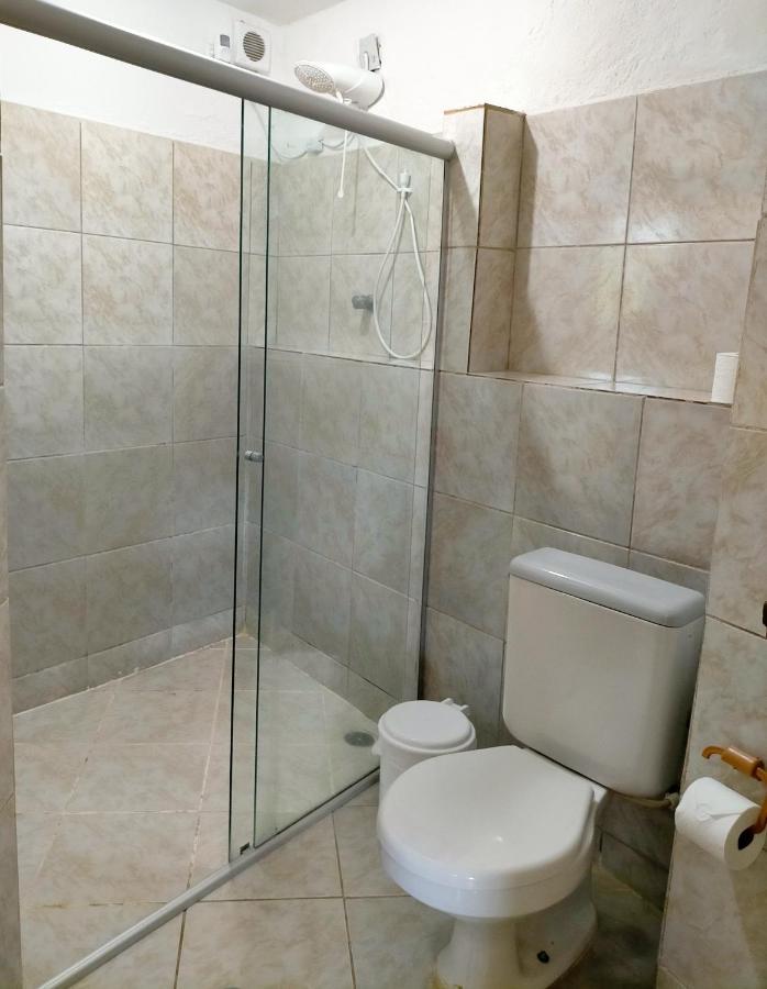 Itacare Flats Villa Esterno foto