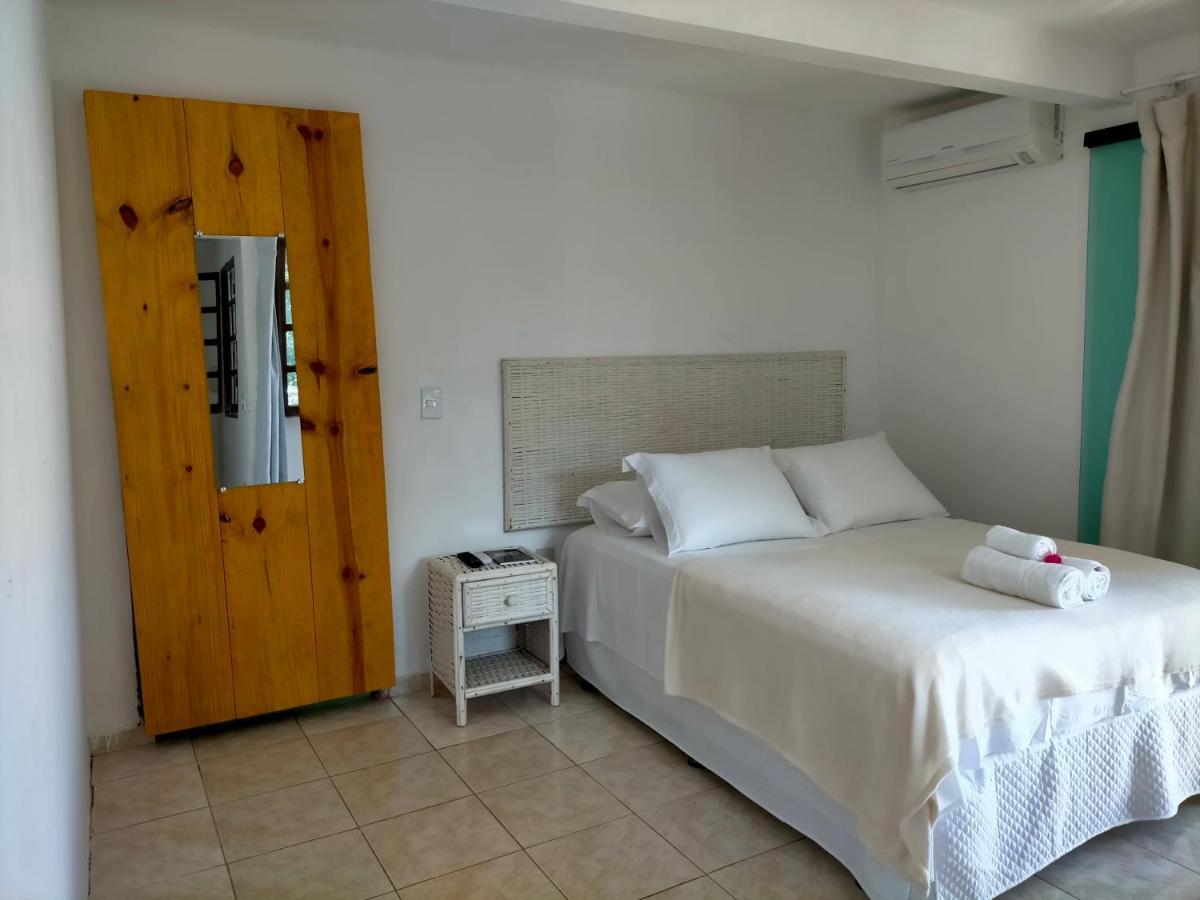 Itacare Flats Villa Esterno foto