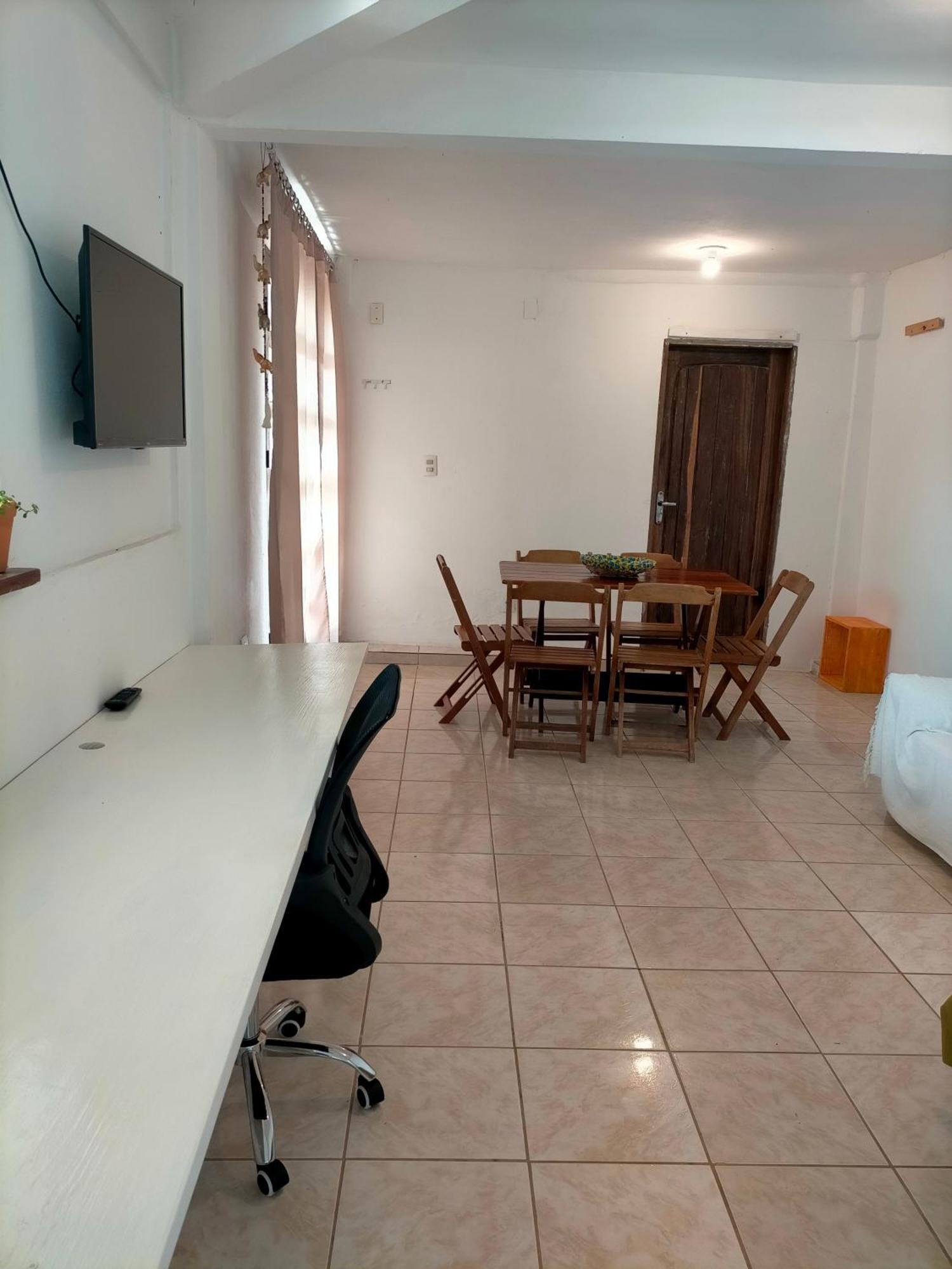 Itacare Flats Villa Esterno foto