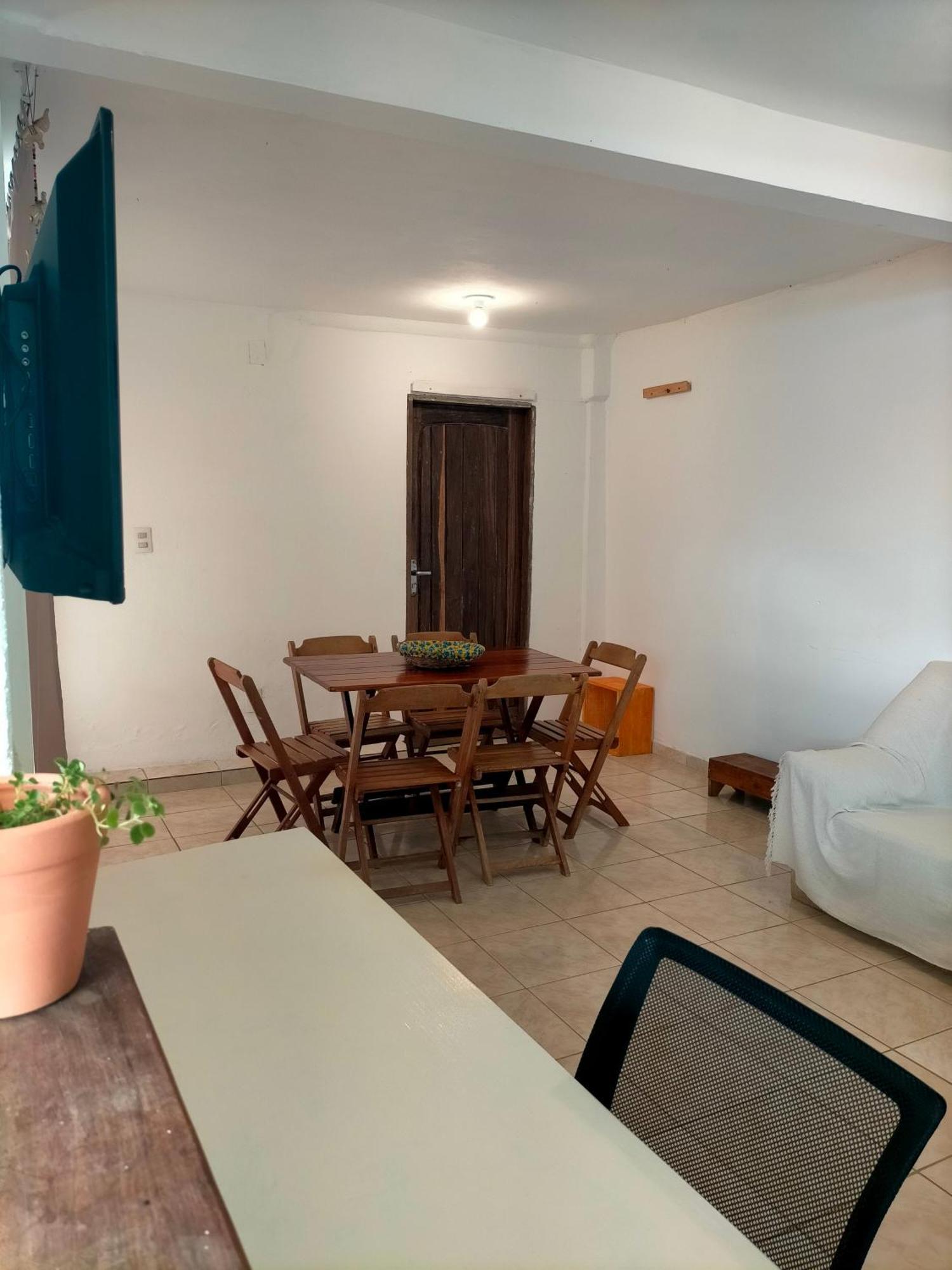 Itacare Flats Villa Esterno foto