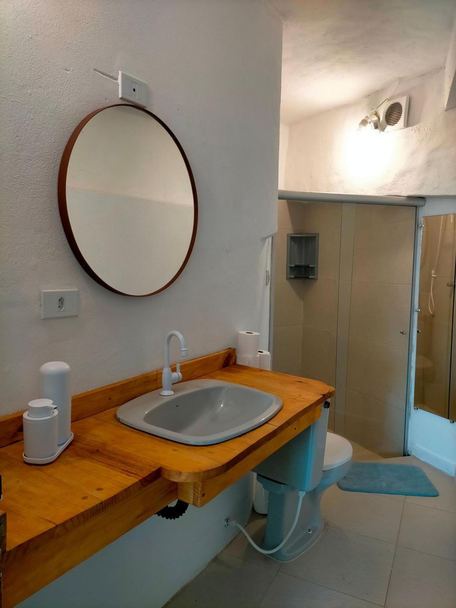 Itacare Flats Villa Esterno foto