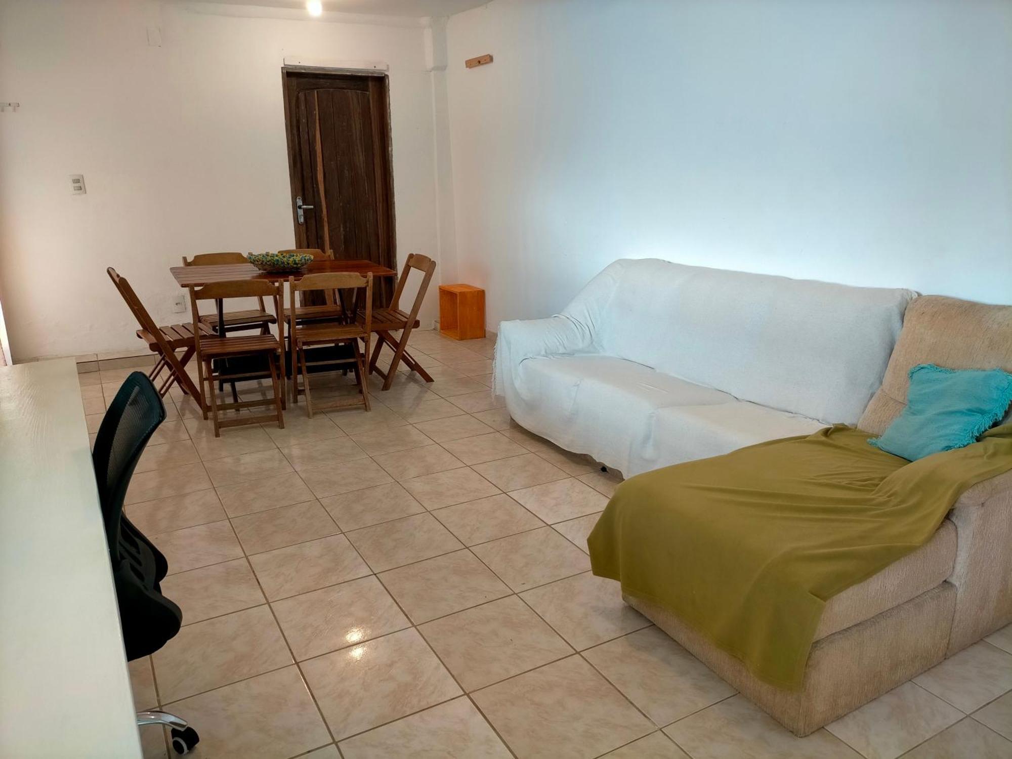 Itacare Flats Villa Esterno foto