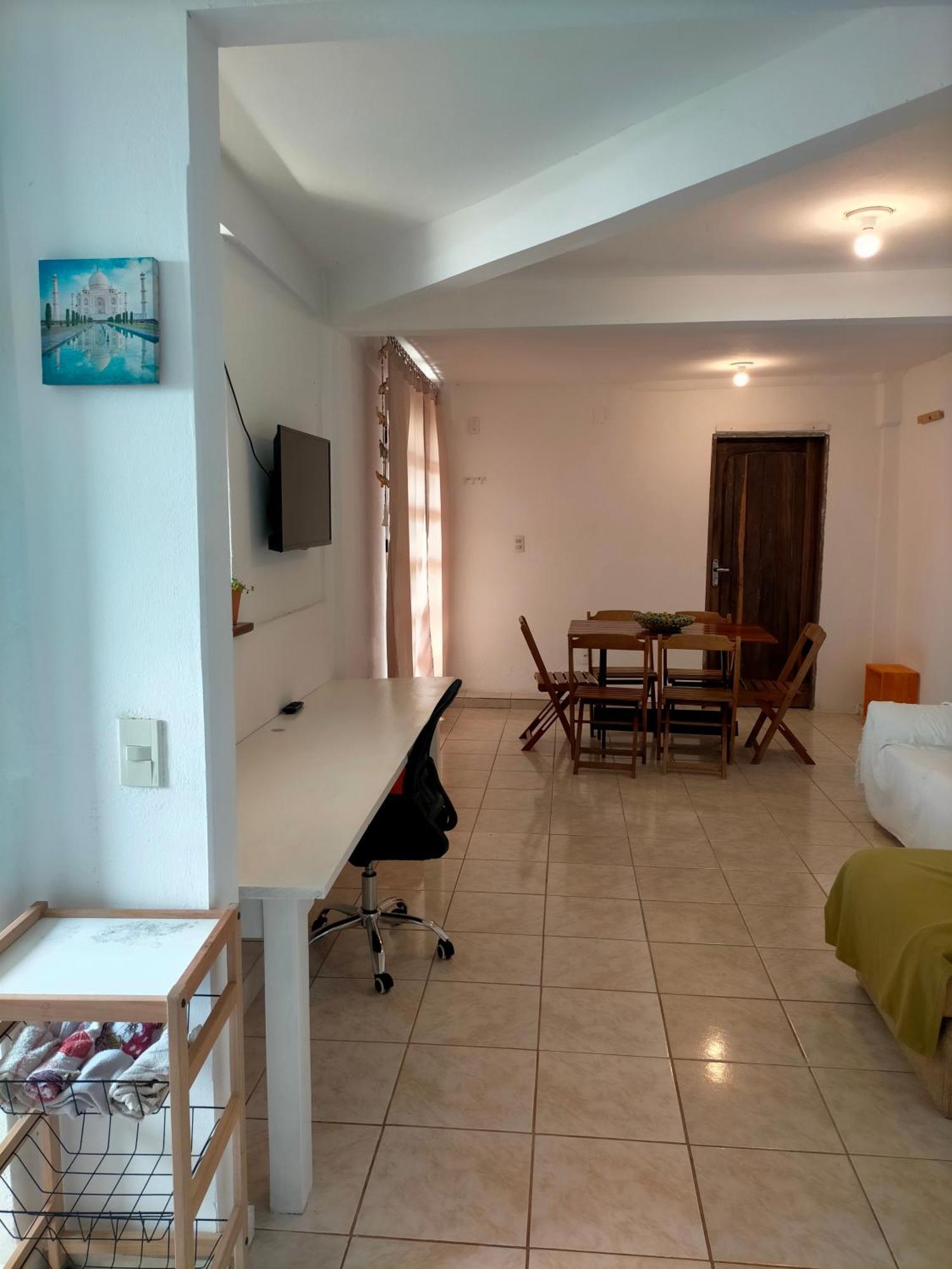 Itacare Flats Villa Esterno foto