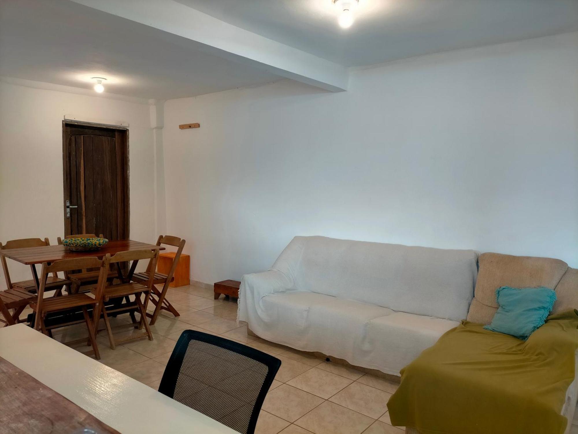 Itacare Flats Villa Esterno foto