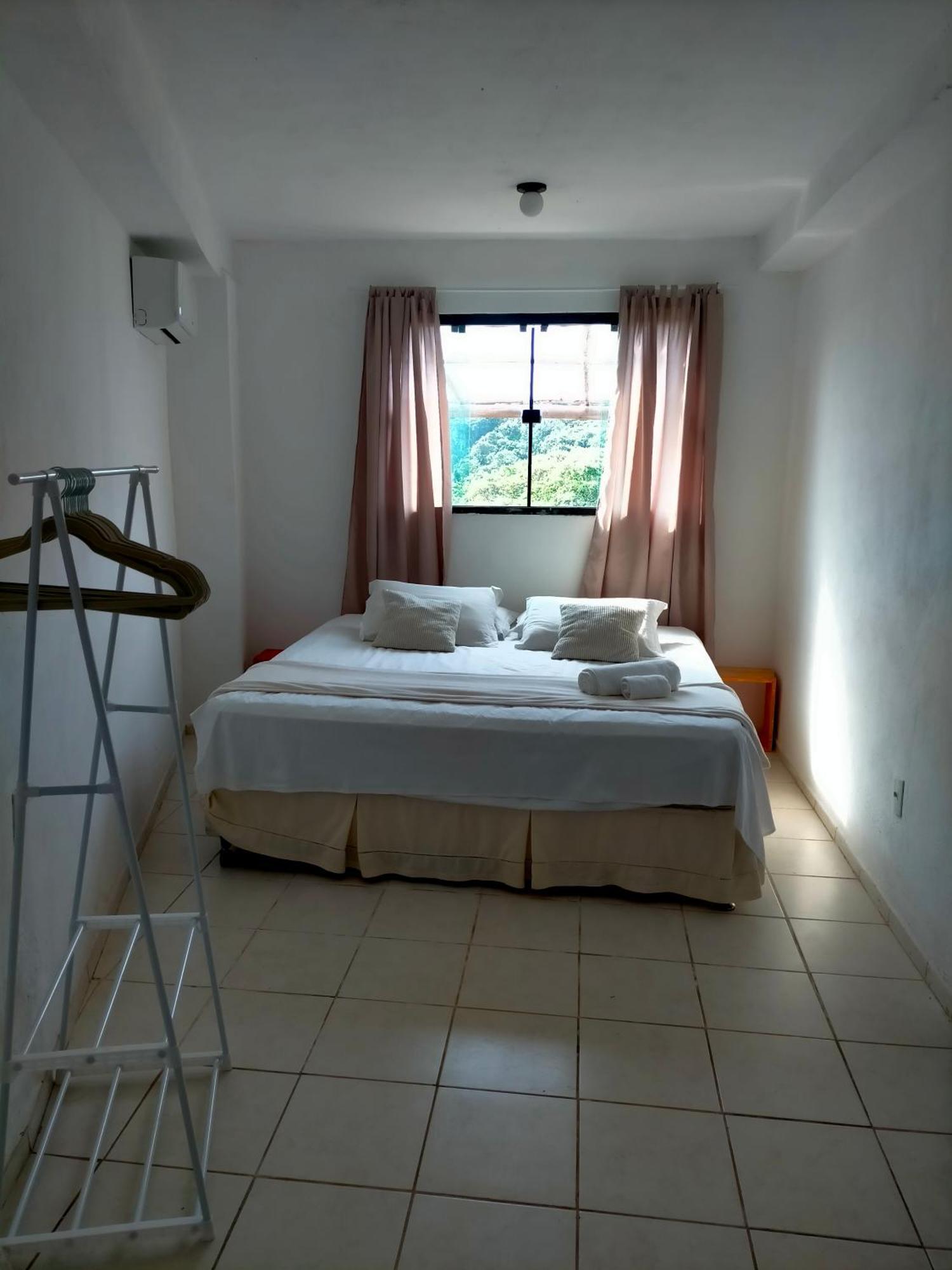 Itacare Flats Villa Esterno foto