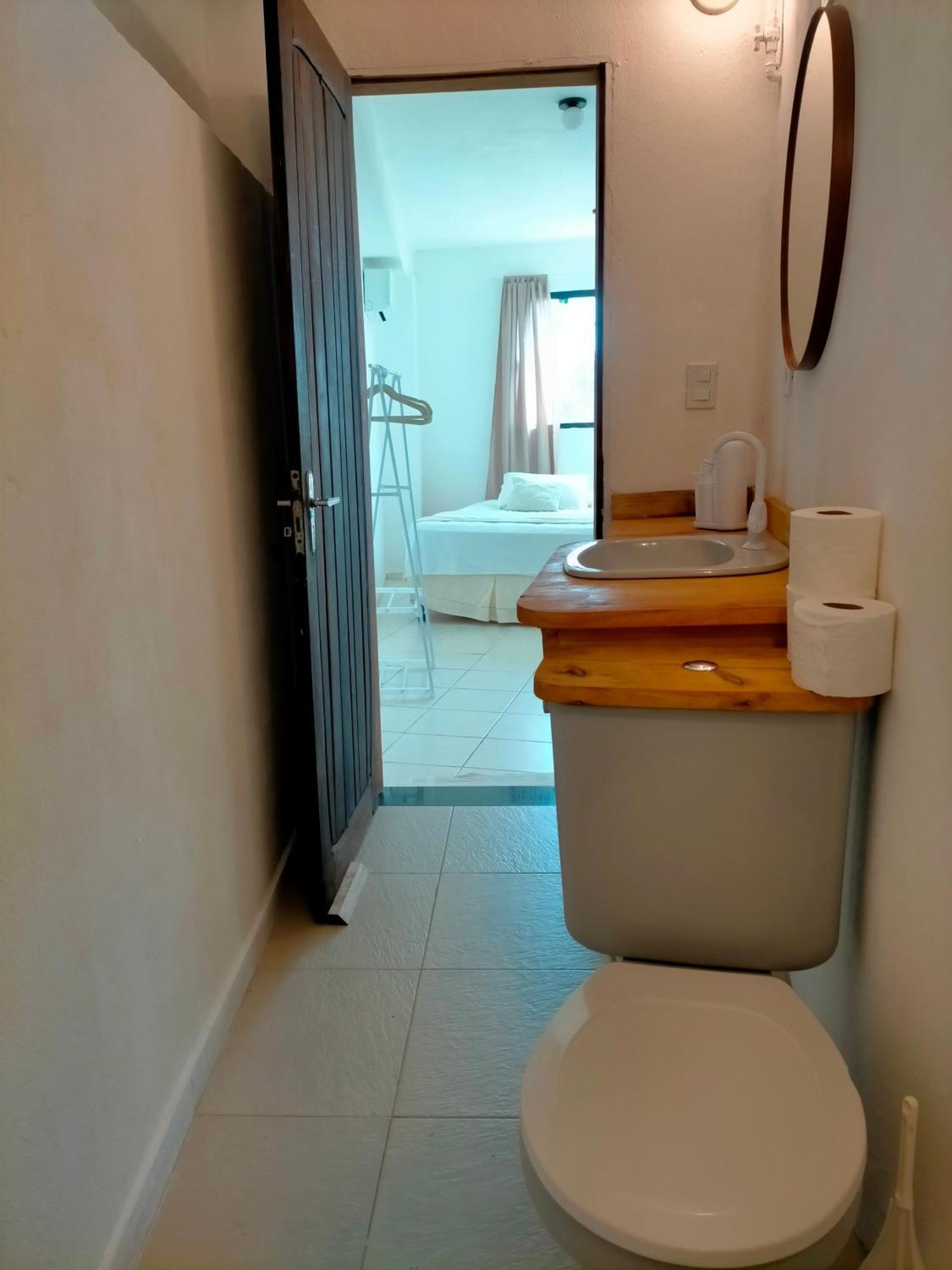 Itacare Flats Villa Esterno foto