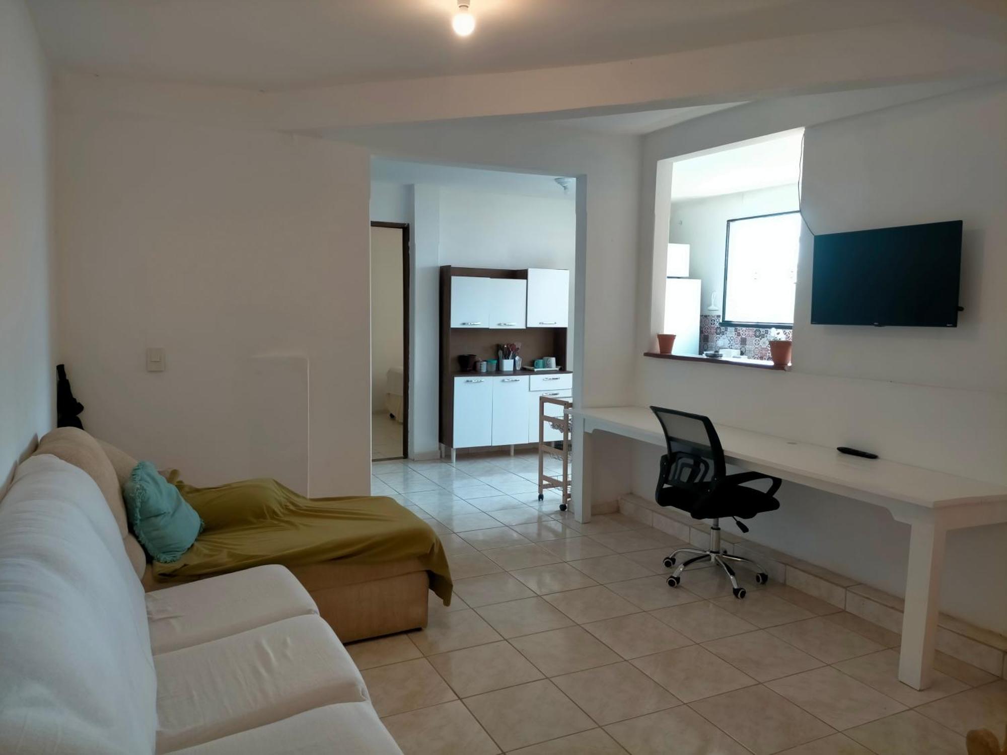 Itacare Flats Villa Esterno foto