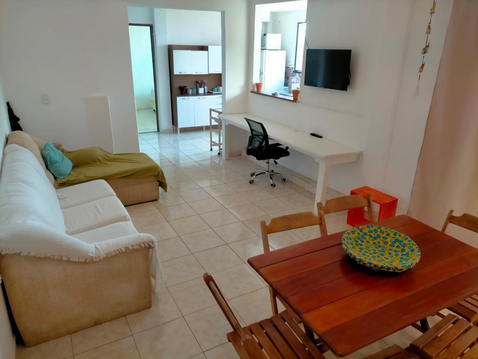 Itacare Flats Villa Esterno foto