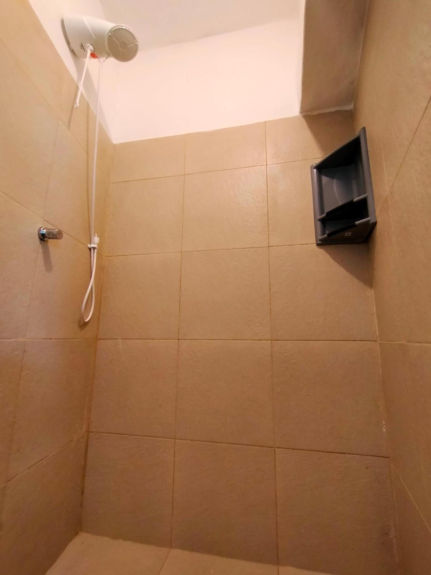 Itacare Flats Villa Esterno foto