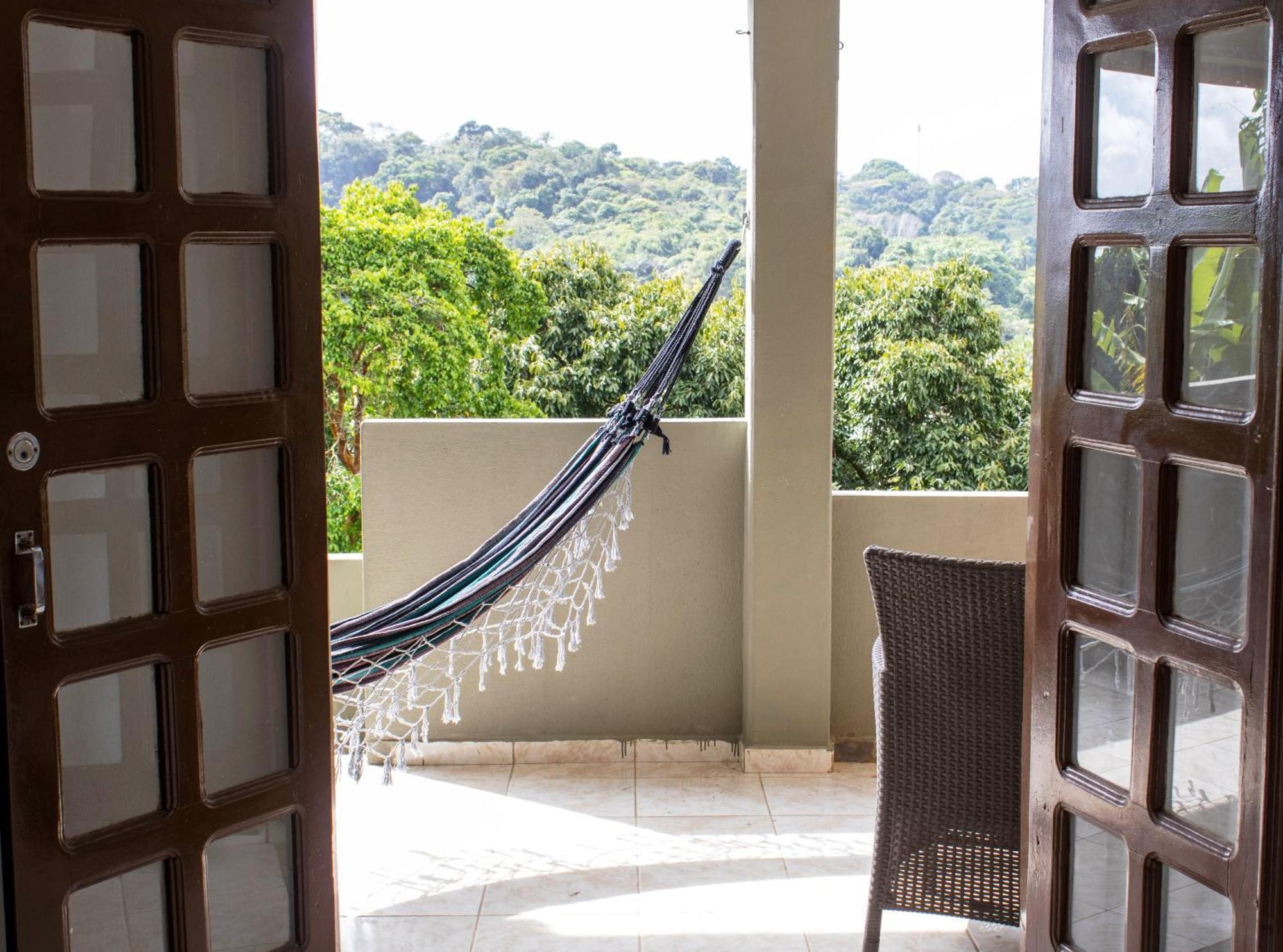 Itacare Flats Villa Esterno foto