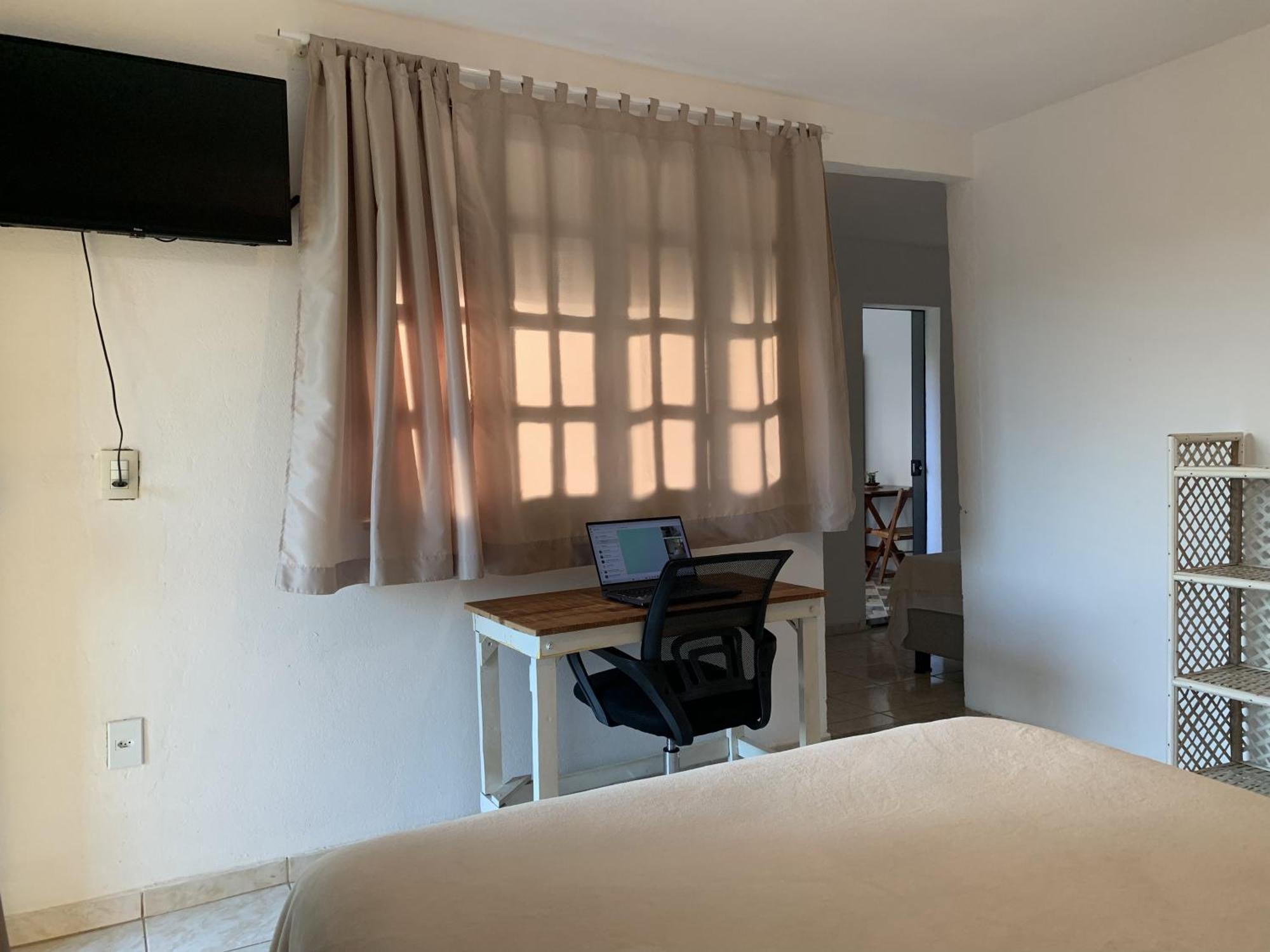 Itacare Flats Villa Esterno foto