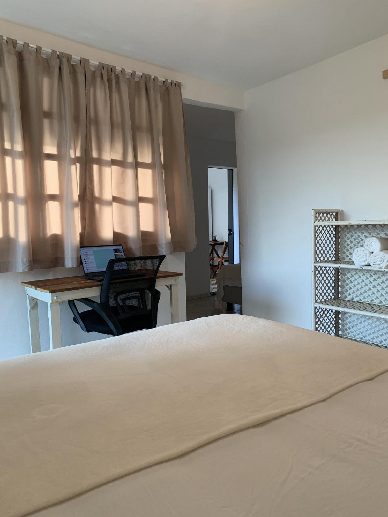 Itacare Flats Villa Esterno foto