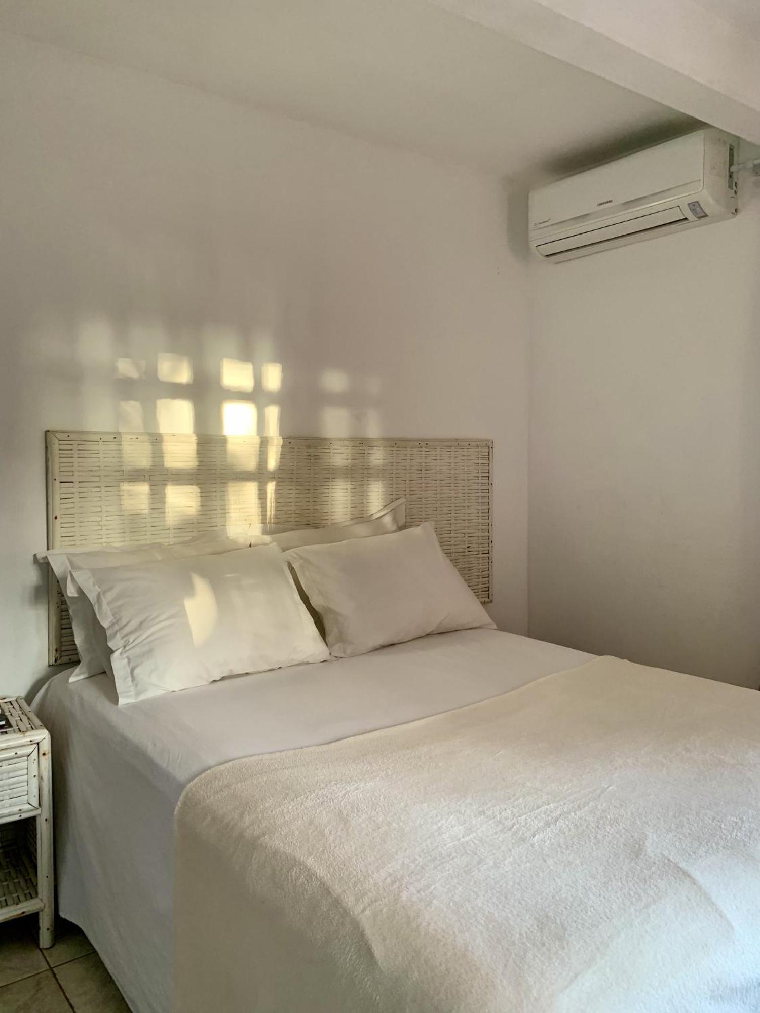 Itacare Flats Villa Esterno foto